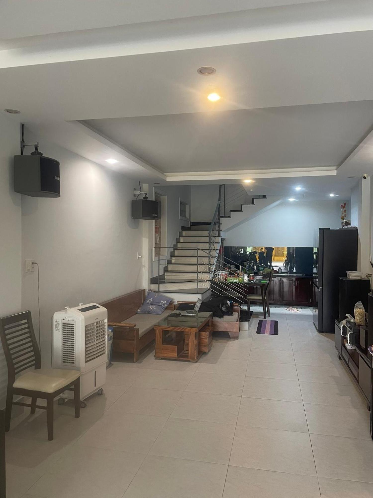 Homestay Boi Boi Thon Kim Long Exterior foto