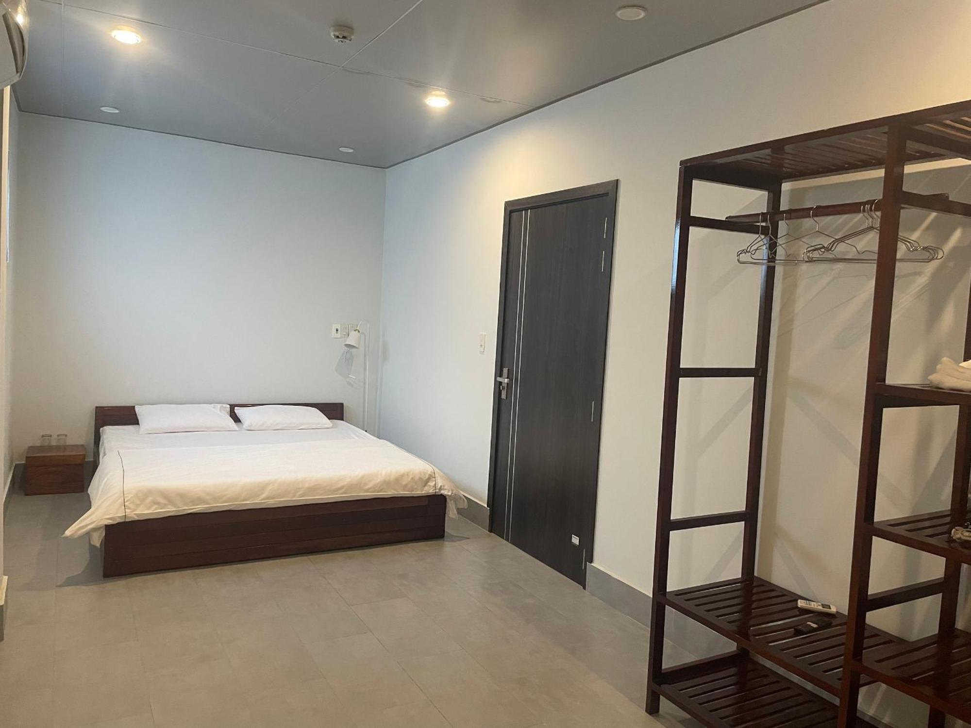 Homestay Boi Boi Thon Kim Long Exterior foto