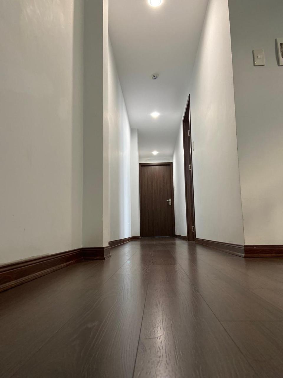 Homestay Boi Boi Thon Kim Long Exterior foto