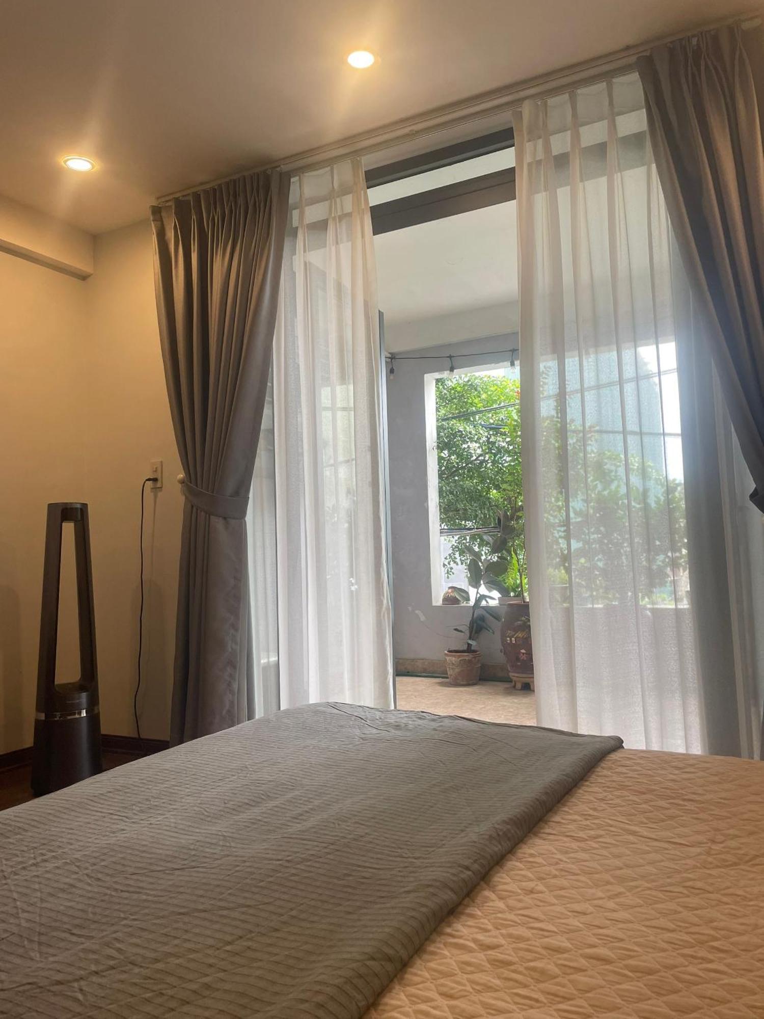 Homestay Boi Boi Thon Kim Long Exterior foto