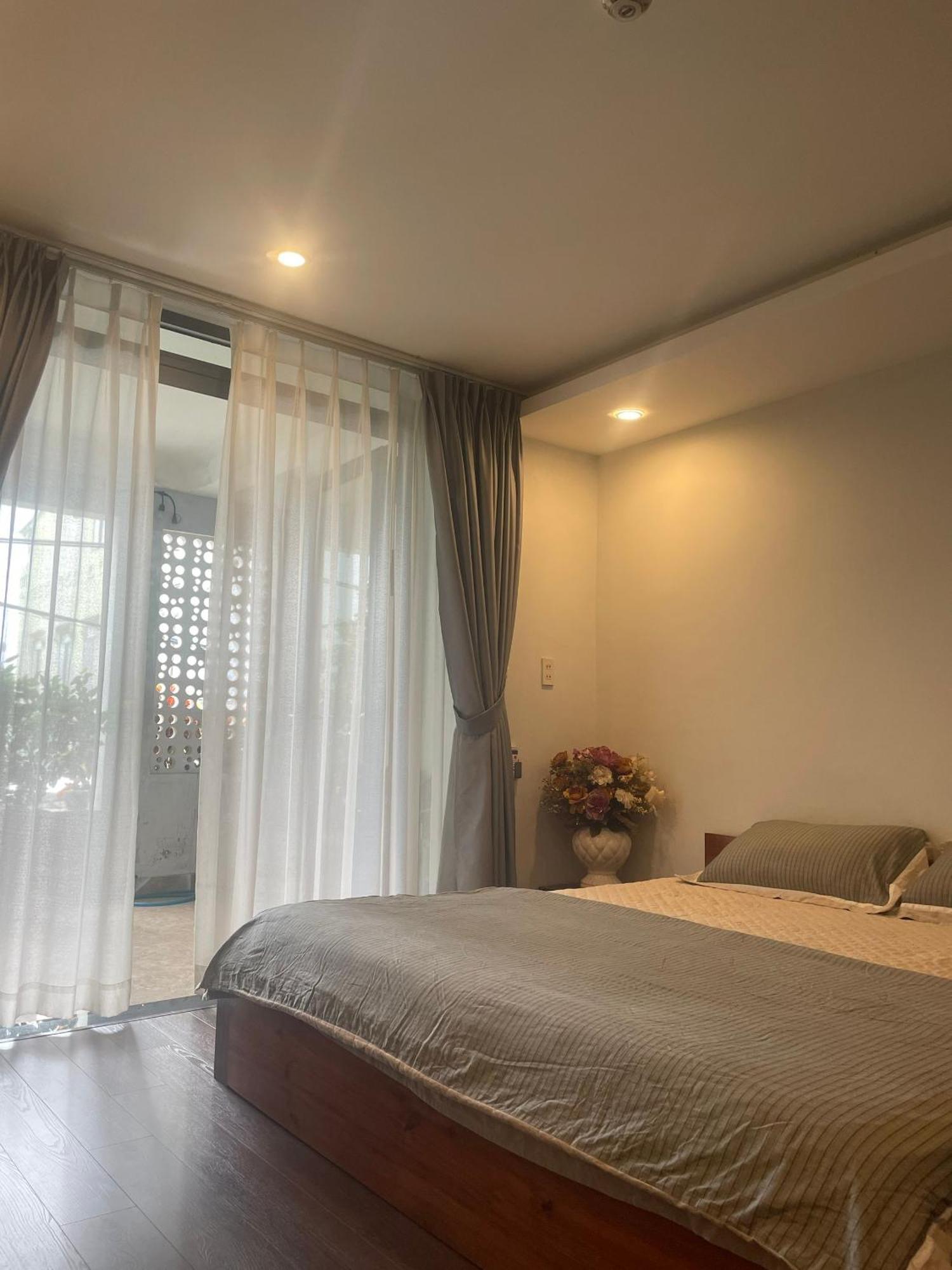 Homestay Boi Boi Thon Kim Long Exterior foto